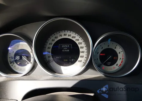 2014 Mercedes-Benz E 350 from USA, damaged, VIN WDDKJ5KBXEF237218